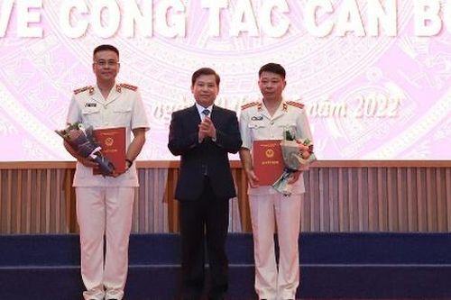 Điều động, bổ nhiệm nhân sự Viện Kiểm sát nhân dân tối cao
