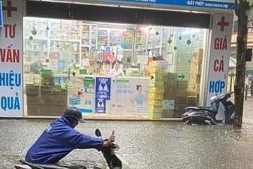 Muốn thoát ngập phải tuân thủ quy hoạch