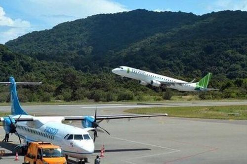 Bà Rịa - Vũng Tàu đẩy nhanh tiến độ dự án đầu tư công tại Côn Đảo