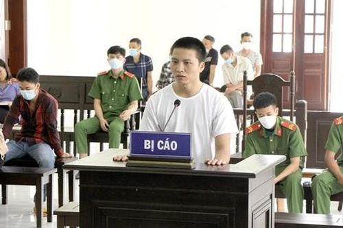 Giết cụ ông bán vé số cướp tiền vàng, thanh niên lãnh án tù chung thân