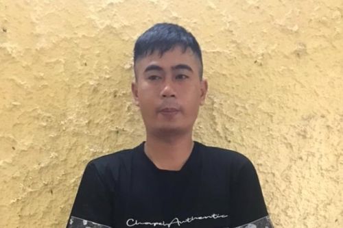 Bắt kẻ táo tợn cướp nhẫn vàng giữa ban ngày ở Bắc Giang