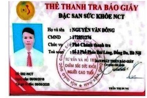 Thanh Hóa: Cảnh báo việc lợi dụng danh nghĩa cơ quan báo chí để hoạt động phi pháp