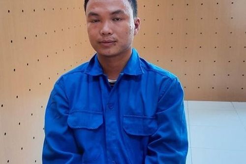 Tiếng kêu cứu giải thoát nữ sinh khỏi tên 'yêu râu xanh' trong đêm