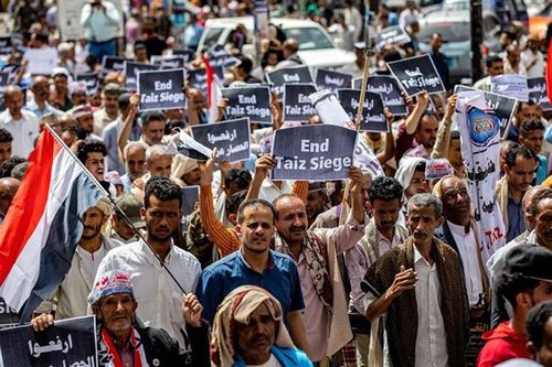 Tín hiệu hòa bình vẫn mờ nhạt ở Yemen