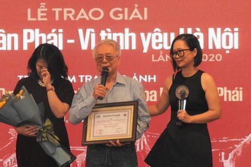 Lí do khiến gia đình nhạc sĩ Phú Quang 'không vui'