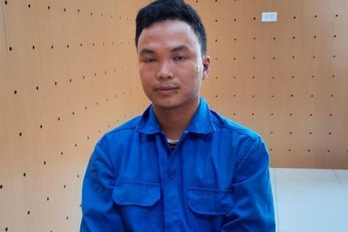 Khởi tố đối tượng lợi dụng đêm tối, chặn xe giở trò đồi bại với thiếu nữ