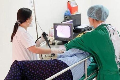 Hy hữu người phụ nữ có trái tim nằm bên ngực phải