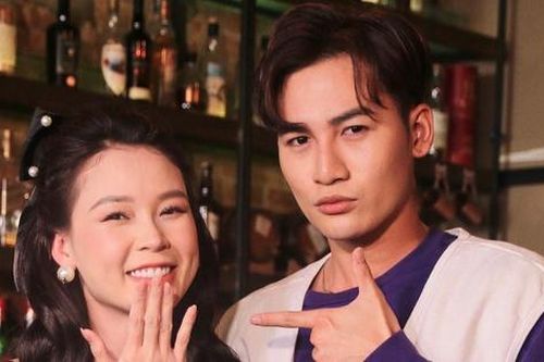 Ali Hoàng Dương tiết lộ tuổi thơ khốn khó, thú nhận rất lụy tình