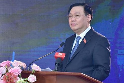 Truyền hình Quốc hội Việt Nam: Cần khẳng định là cầu nối tin cậy giữa cử tri và Nhân dân