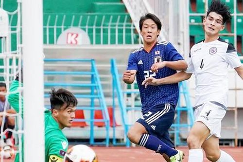 Nhận định, dự đoán U23 UAE vs U23 Nhật Bản, 20h00 ngày 3/6: Samurai xanh xung trận