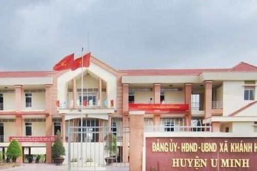 Chưa xử lý cán bộ mượn người giả chữ ký nhận tiền COVID-19 ở Cà Mau