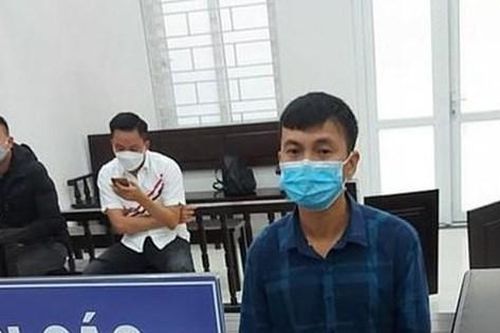 Hà Nội: Một cựu phó đồn công an lĩnh án vì lừa đảo 'chạy' vào ngành