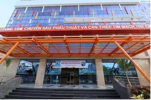 Sau 15 năm chờ đợi, TP.HCM đã có Trung tâm tim mạch trẻ em