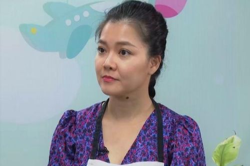 Thanh Ngọc 8 năm 'tìm con' trong khó khăn, cay đắng
