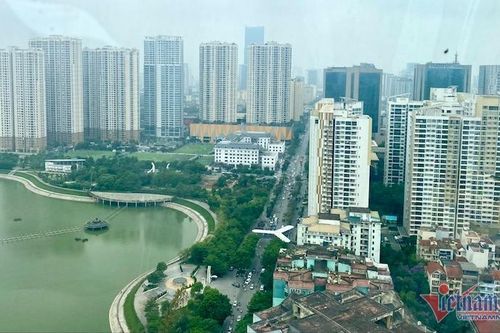 Bộ Xây dựng: Căn hộ chung cư sở hữu 50 năm mới chỉ là đề xuất