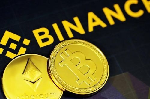 Binance huy động nửa tỷ USD đầu tư vào Web3