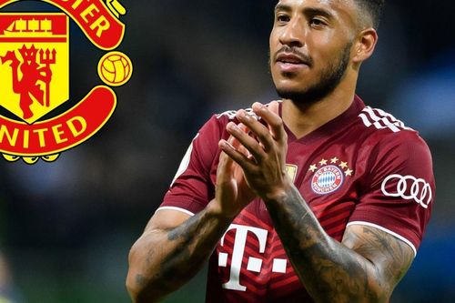 MU lấy Tolisso, Real Madrid mua Sterling