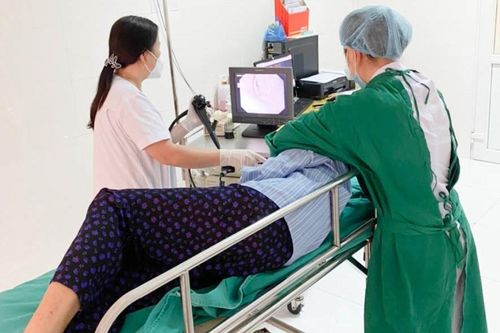 Kỳ lạ nữ bệnh nhân có 'lục phủ ngũ tạng' đảo ngược hiếm gặp