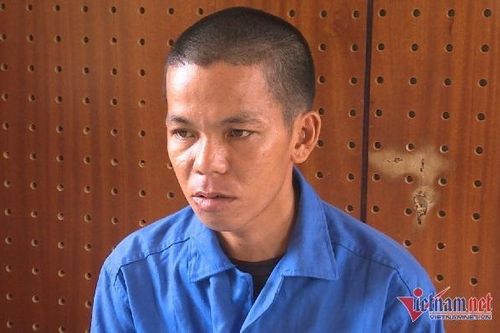 Bắt tạm giam 4 thanh niên trong vụ chém chết người ở Vũng Tàu