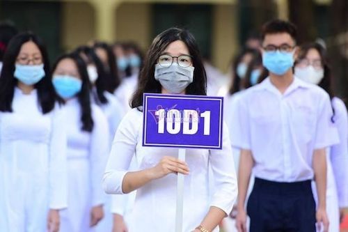 6 lưu ý với thí sinh khi làm bài môn Toán thi vào lớp 10