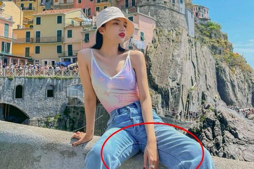 Hương Giang khoe nhẫn kim cương siêu khủng, giá hàng chục tỷ đồng