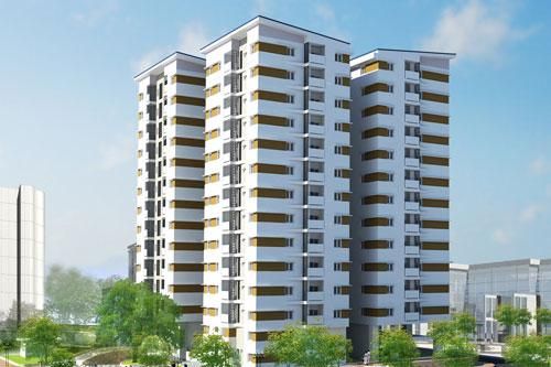 Sau ồn ào đề xuất cấp sổ hồng có thời hạn, Bộ Xây dựng lên tiếng