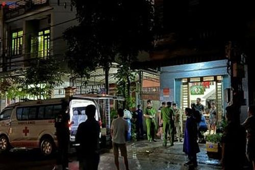 Thanh niên tử vong khi sử dụng điện thoại lúc đang sạc