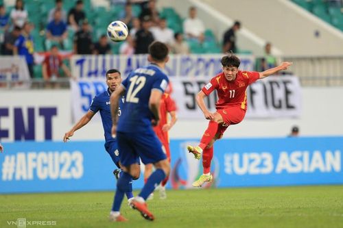 CĐV Thái Lan: 'Việt Nam xứng đáng thắng'
