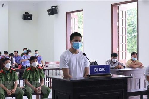 Bình Phước: Kẻ sát hại người bán vé số lĩnh án tù chung thân