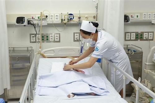Đưa vào hoạt động trung tâm tim mạch trẻ em hiện đại nhất phía Nam