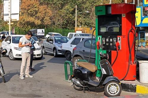 Iran chỉ trích các lệnh trừng phạt đơn phương của Mỹ