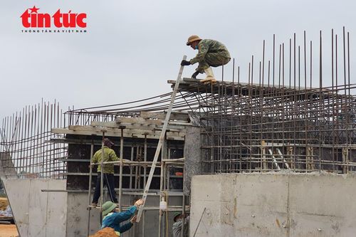 Bộ Xây dựng 'vào cuộc' kiểm tra quản lý chi phí, hợp đồng xây dựng tại các địa phương