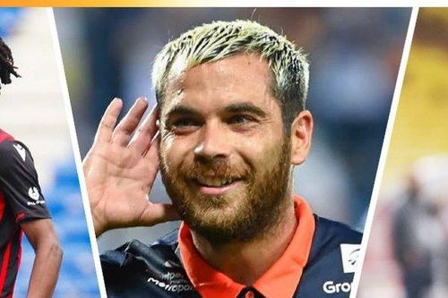 5 tiền vệ cực hay nhưng bị đánh giá thấp nhất Ligue 1