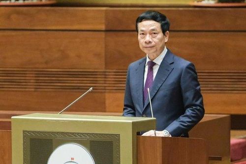 Sửa Luật Tần số vô tuyến điện góp phần xây dựng hạ tầng số, kinh tế số