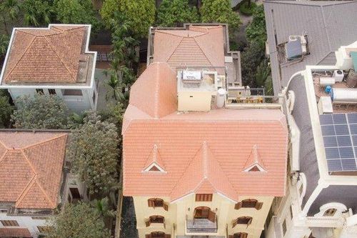 Vụ vi phạm trật tự xây dựng tại Hà Nội: 'Rút kinh nghiệm là chưa tương xứng'