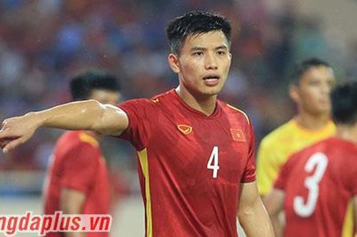Thanh Bình trở lại, U23 Việt Nam làm việc với khách sạn về chế biến đồ ăn