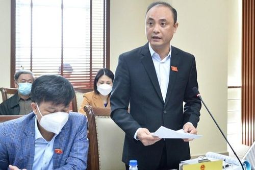 Phó Chủ nhiệm Ủy ban KHCN&MT nêu 3 đề xuất về cấp giấy phép sử dụng tần số vô tuyến điện