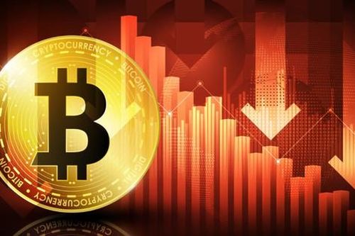 Bitcoin 'phất cờ trắng' trong năm 2022, có thể chạm đáy chu kỳ 14.000 USD?