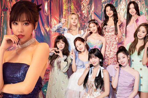 MIN vướng nghi án 'đạo nhái' trắng trợn ca khúc lẫn vũ đạo của TWICE?