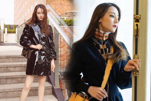 Tại sao Louis Vuitton bán hàng giả?