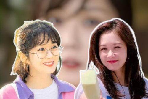 Ngắm vẻ trẻ trung của 'ma cà rồng' Jang Nara ở tuổi 41