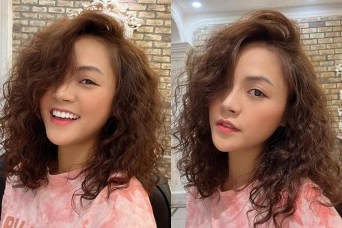 Thu Quỳnh tái xuất, đóng vai kiểm sát viên trong phim mới về đề tài phá án?