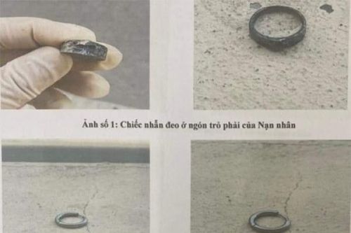 Công an Thanh Hóa điều tra cái chết của nam giới trong bao tải trôi trên sông