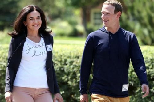 'Nữ tướng' Sheryl Sandberg ra đi, Meta tổn thất gì?
