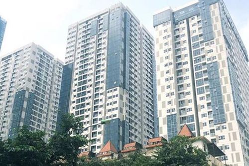 Căn hộ chung cư có thời hạn liệu có được thị trường chấp nhận?