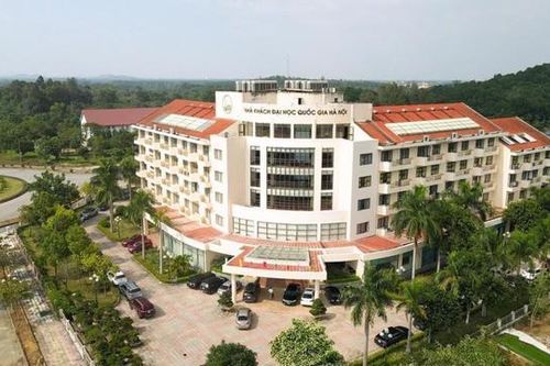 5 trường đại học Việt Nam được xếp hạng tại THE châu Á 2022