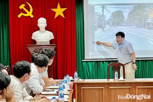 Chú ý đảm bảo an toàn giao thông đường sắt