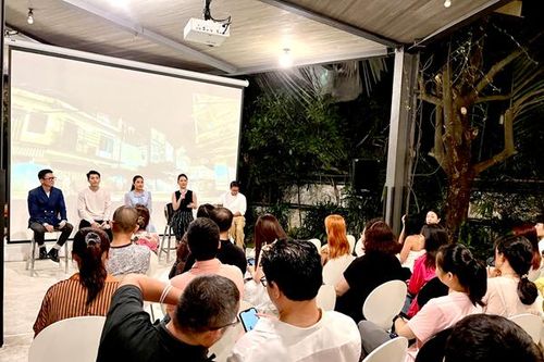 Tuần lễ phim Việt: 'Chuyến tàu' tìm về sự nguyên bản