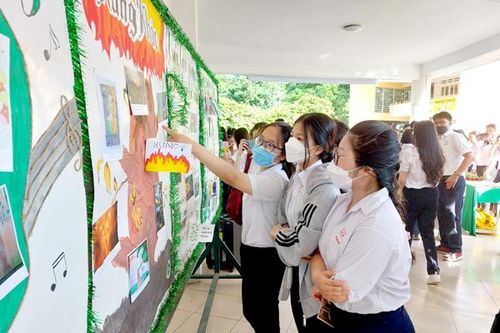 Nhân Ngày Môi trường thế giới (5-6): Chỉ một trái đất