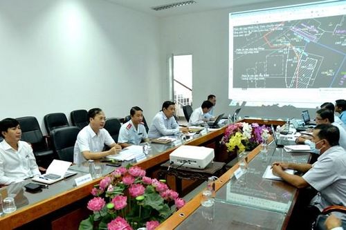 Phó Chủ tịch UBND tỉnh đối thoại với công dân TP Sa Đéc